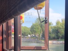 -孙盛兴奥灶面馆·蟹黄面·三虾面(山塘街总店)