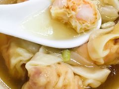 -麦文记面家(佐敦店)