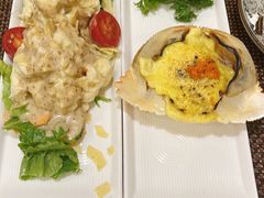 -樱の千渡日式料理·铁板烧•烧鸟(金盛田广场店)
