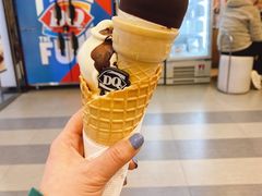 -DQ·蛋糕·冰淇淋(新佳丽店)