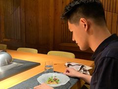 -香樟花园法式铁板烧(恒隆广场店)