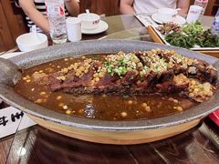 -王村姑老土炕莜面村(桥东店)