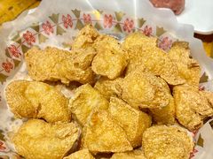 -汕锦记潮汕生鲜牛肉馆(富华店)