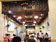 大堂-顺记冰室(宝华路店)