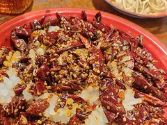 -笨姐居民楼火锅(凤凰岗店)