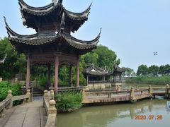 -韩湘水博园