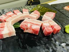 -老板娘的烤肉店(港湾广场店)