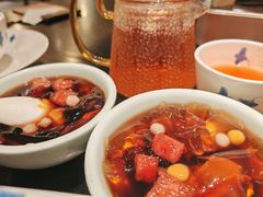 冰粉-简小舍·民间手艺菜(武昌江滩店)