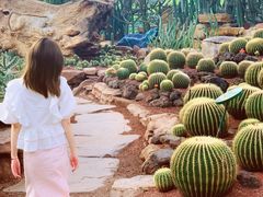 -南通洲际绿博园