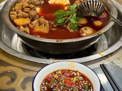 -佘记全家福芋儿鸡(向阳街总店)
