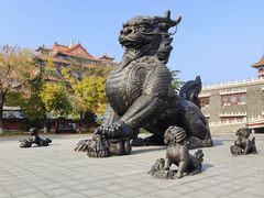 -大明幻境第一城