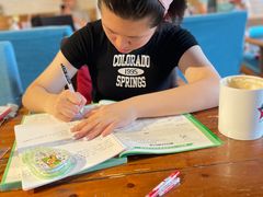 -雕刻时光咖啡馆(北师大店)