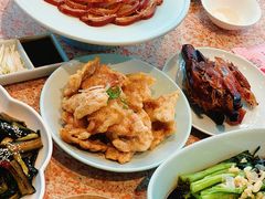 -红樱桃·欢乐餐厅(太原里店)