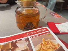 -额娘·春饼烤鸭(乐汇城店)