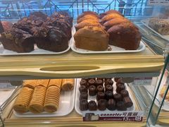 -新侨三宝乐面包店(崇文门店)