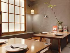 -本处·素食·融合料理(南油店)