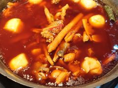 -李子坝梁山鸡(李子坝大鸡哥店)