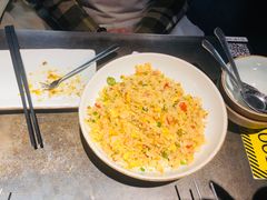 -很久以前羊肉串(昌里路三钢里店)