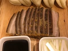 -之参餐厅(前门大街店)