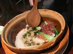 三腊味煲仔饭-捞王锅物料理(四川北路店)