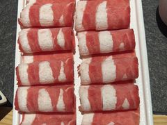 -东来顺(非遗·清真火锅·盛世广场店)