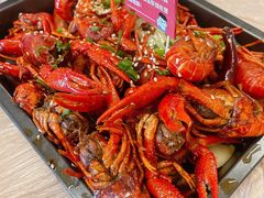 -靓靓蒸虾·头牌蒸虾(万松园玲珑店)