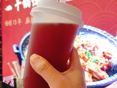 -吴记百姓菜馆·北京菜·烤鸭(故宫店)