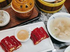 -安泰楼·佛跳墙创始人·传统闽味早茶·酒楼(三坊七巷闽菜地标店)