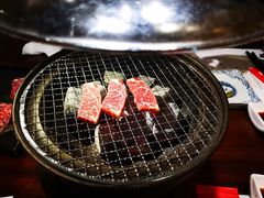 -热血兄弟·炭火烤肉(融侨中心店)