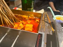 -邢氏老太太烤串(北兴街店)