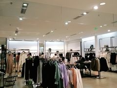 -ZARA(仓山万达店)