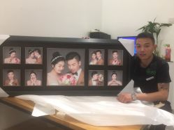 韩国艺匠ARTIZ&nbsp;STUDIO-THE QUEEN(北京店)