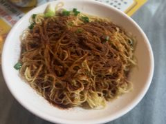 -曾仔竹升面