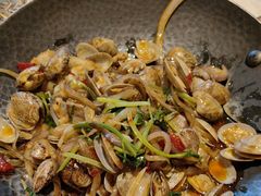 -破瓦寒窑·地摊烤羊排