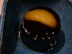 梅子果冻-湊湊火锅·茶憩(上海合生汇店)