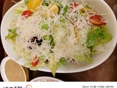 -汇贤府·李氏新鲁菜(万寿路店)