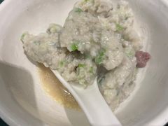 -大良毋米粥(锦龙路总店)