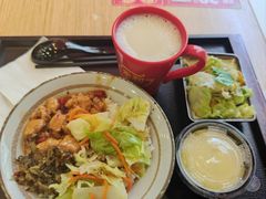 -永和大王(春日上新·浦东南路店)