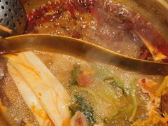-小龙坎火锅(香港中路店)