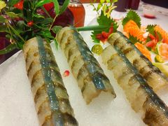 -璞御·海鲜·雪花牛肉局(宾水西道店)