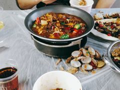 -小民大排档(光谷店)