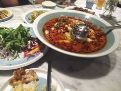 -懒人盐府人家(航天桥店)