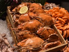 -安蒂娅·海鲜自助餐厅(安蒂娅美兰酒店)