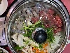 -蚂蚁家辣炒章鱼(海云台店)