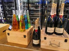 -佛山保利洲际酒店·月色西餐厅