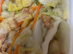 -志明眷村·台式融合菜·宵夜