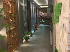 -禧瑞 ·丝浴主题·水疗·spa(中山公园店)