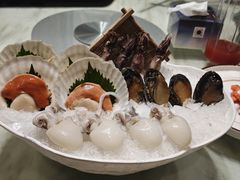 -阳光码头海鲜火锅(玉立路店)