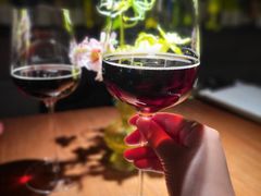 -肆海小川菜酒馆Wine Bistro (青年路店)