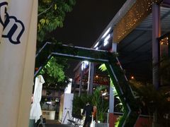 -CIRCLE·酒吧(第一国际店)